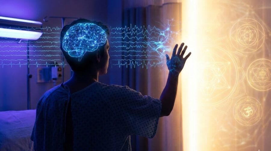 Soglie di Coscienza Morte e Trasformazione Neurale